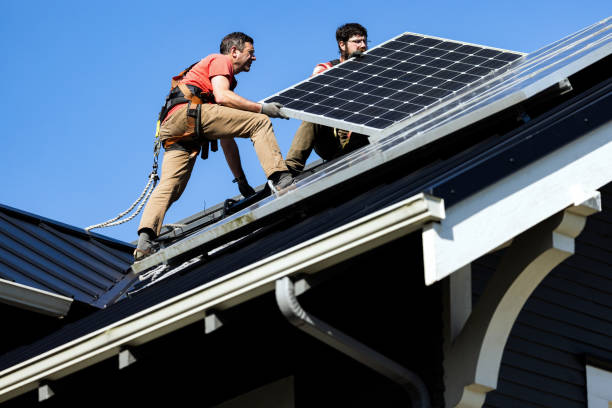 Hot Roofs in Genoa City, WI